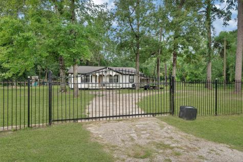 22928 Yupon Street Porter TX 77365