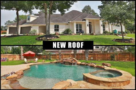 15515 Kerrville Court Cypress TX 77429
