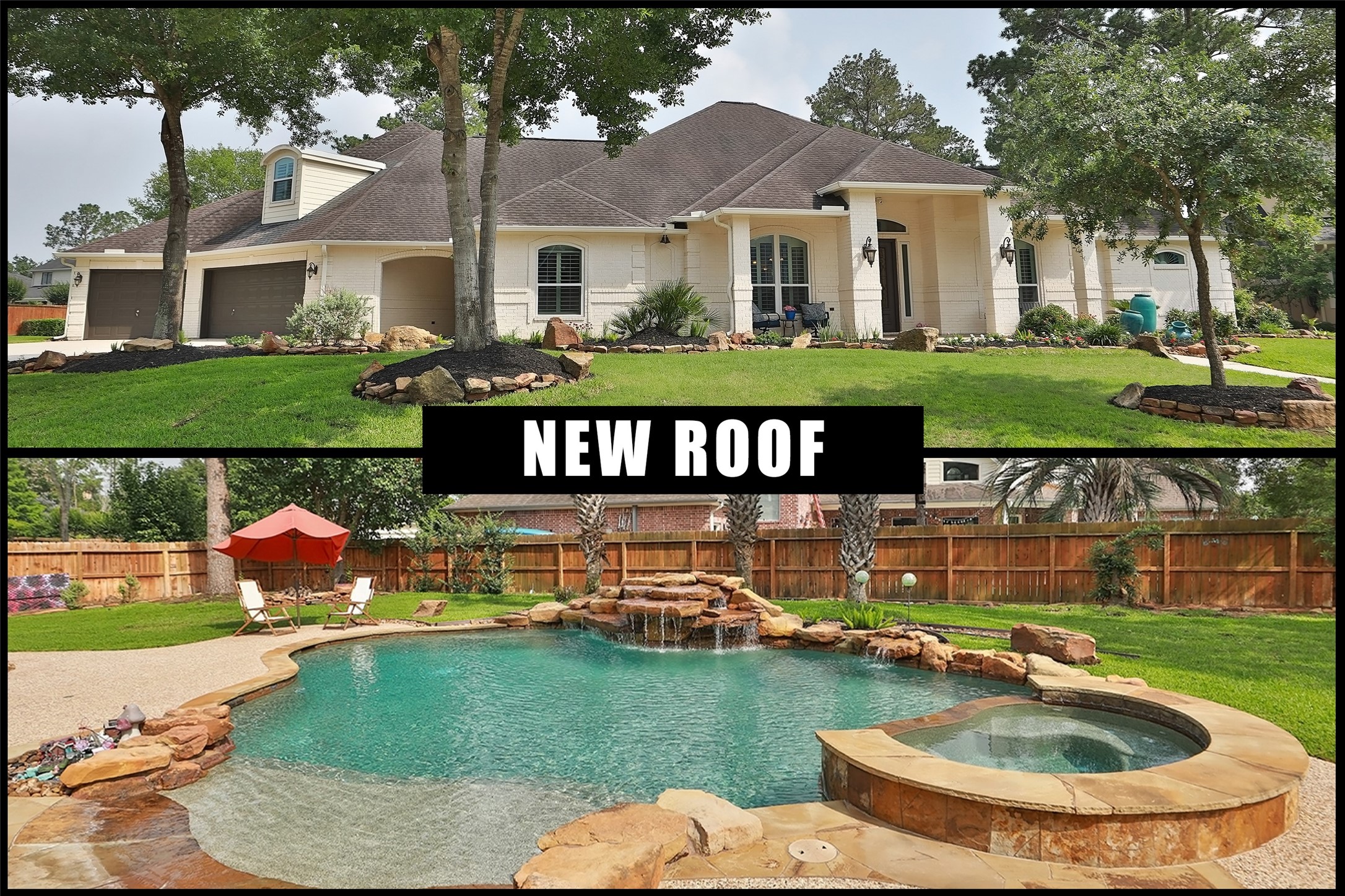 15515 Kerrville Court Cypress TX 77429