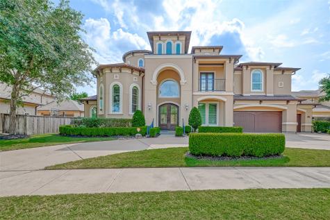 10602 Pebblecreek Crossing Katy TX 77494