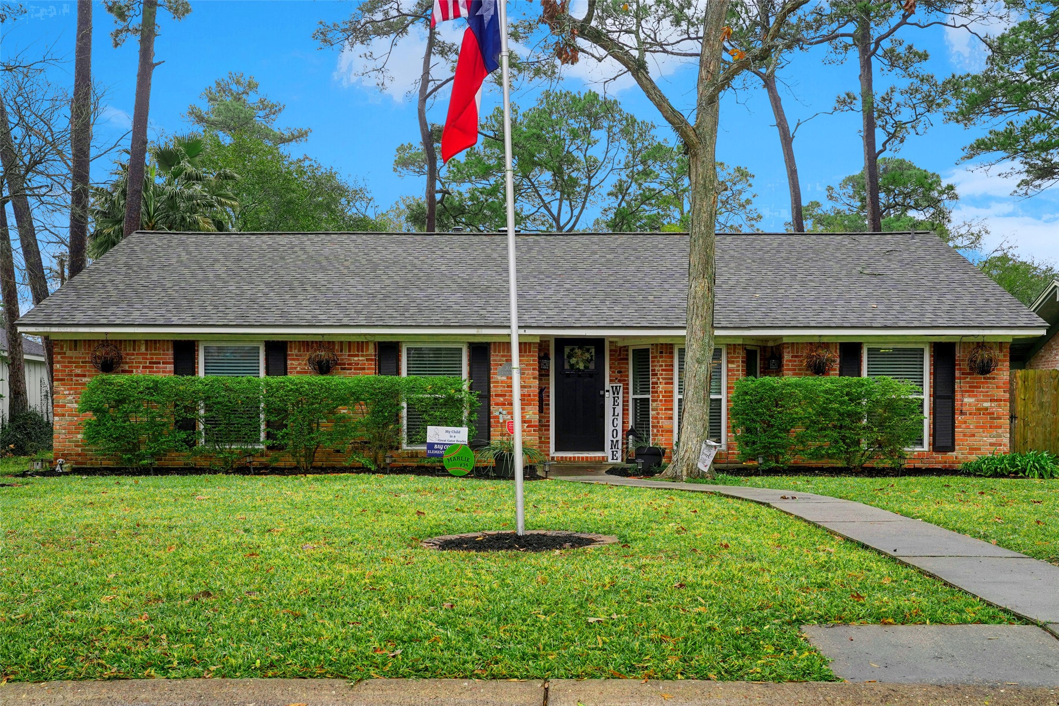 3032 Longwood Lane Dickinson TX 77539