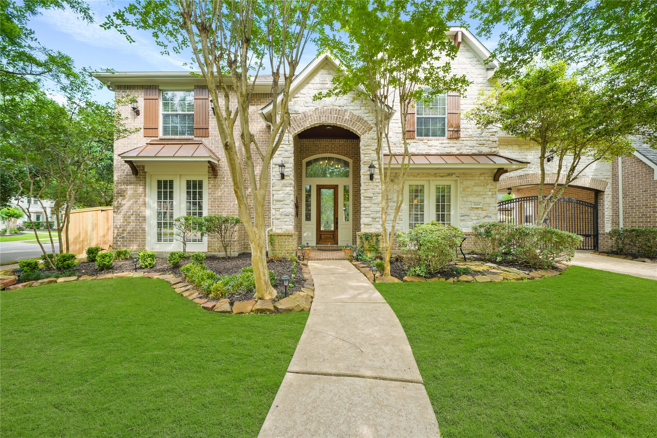 3418 Stepping Stone Lane Missouri City TX 77459