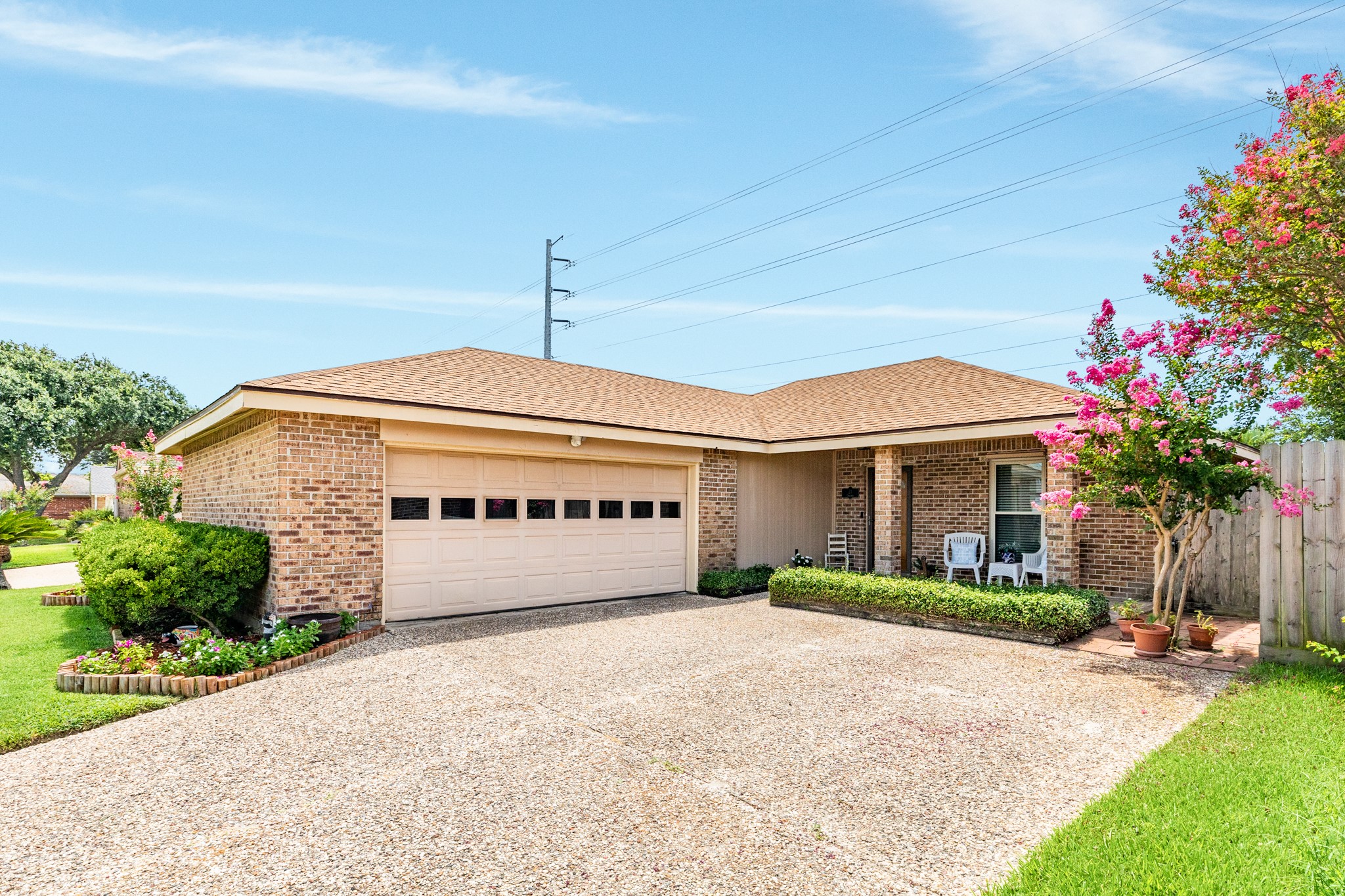 21 Quintana Drive Galveston TX 77554