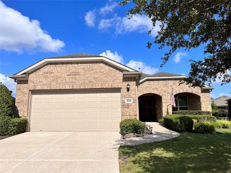 522 Larkspur Lane Richmond TX 77469