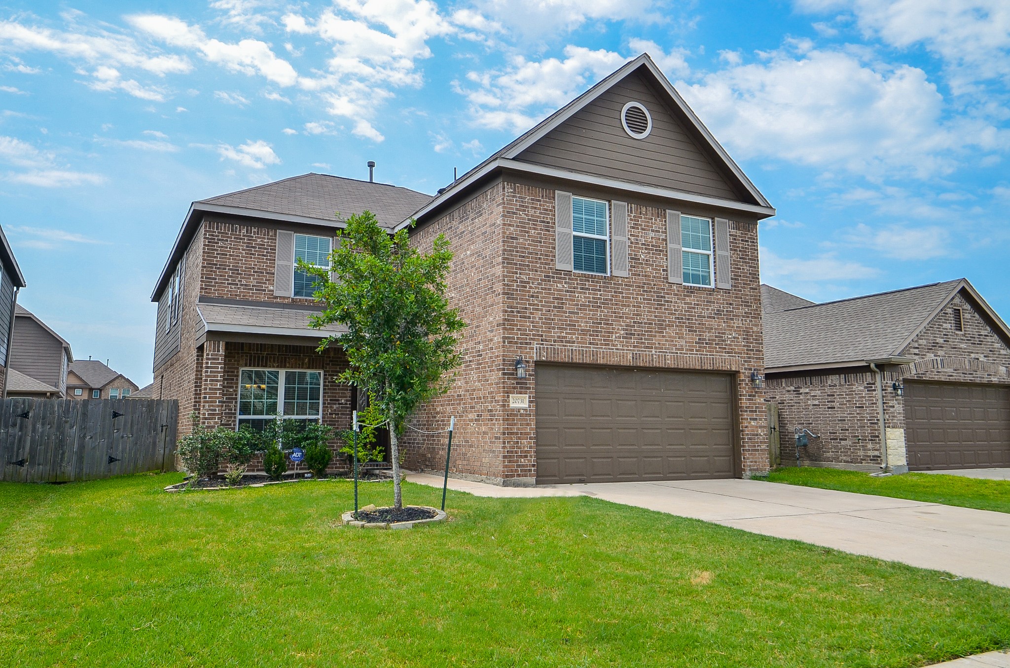 20731 May Dawn Drive Katy TX 77449