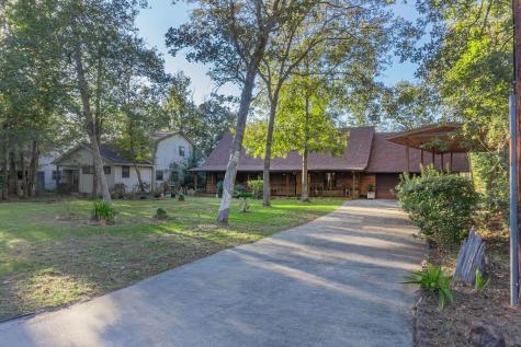 709 Black Gum Lane Kountze TX 77625