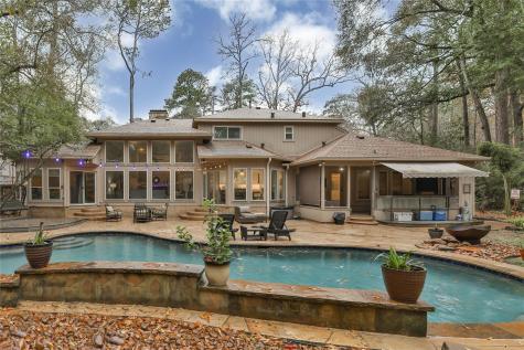 2614 Royal Trail Drive Kingwood TX 77339