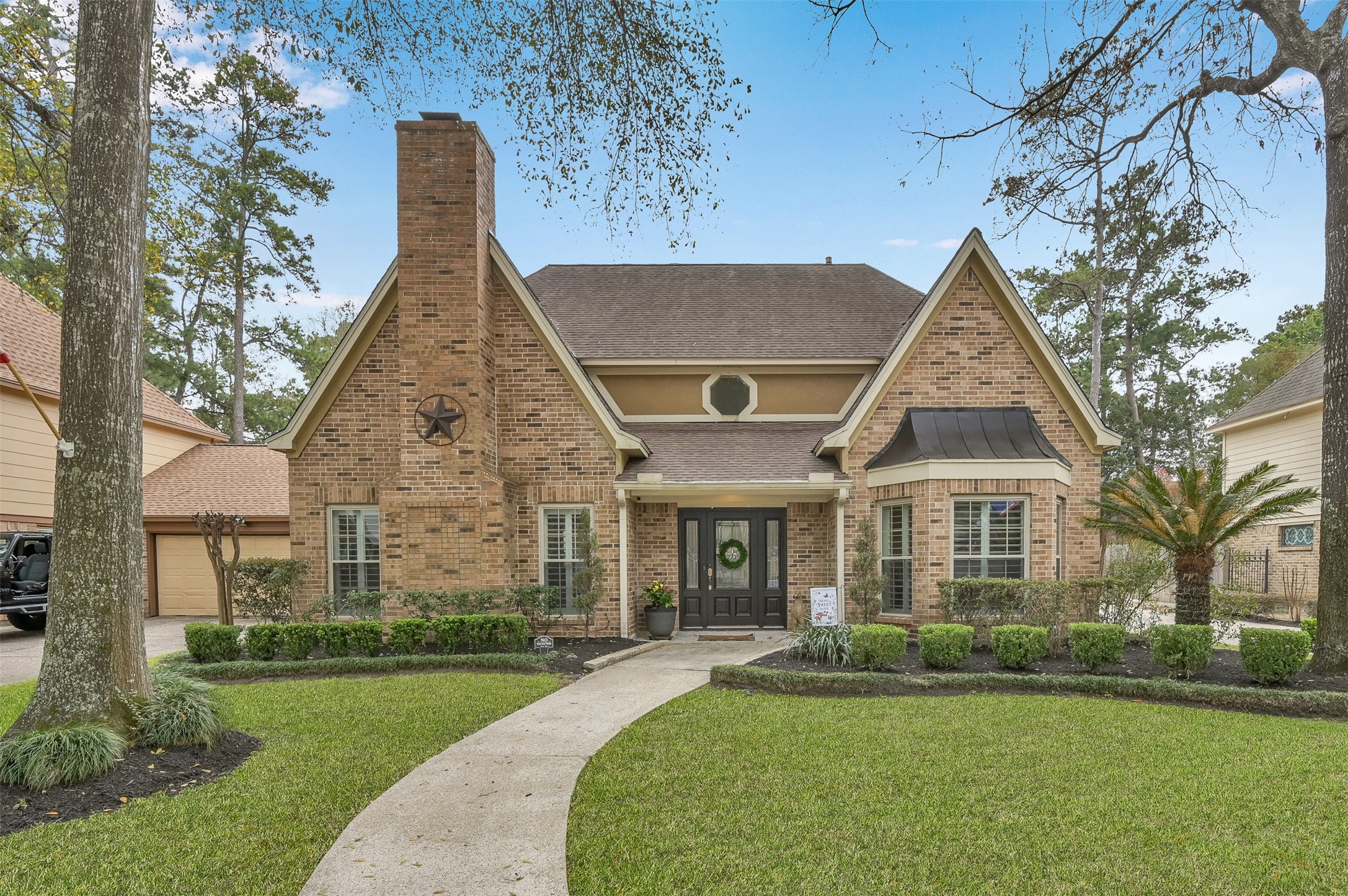 12215 Rocky Lake Court Houston TX 77070