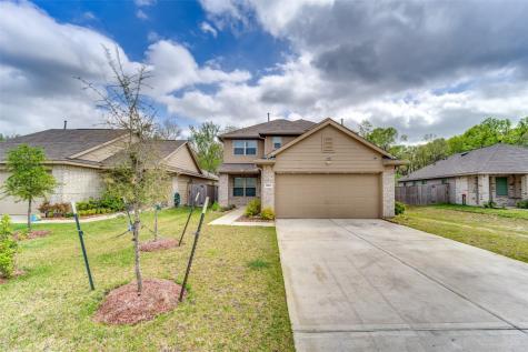 19583 Manduca Drive New Caney TX 77357