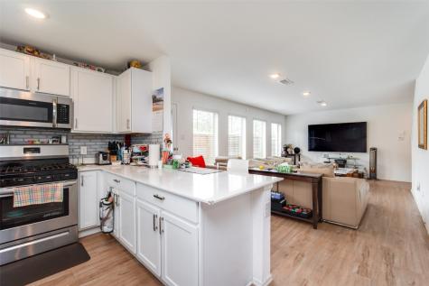 19583 Manduca Drive New Caney TX 77357