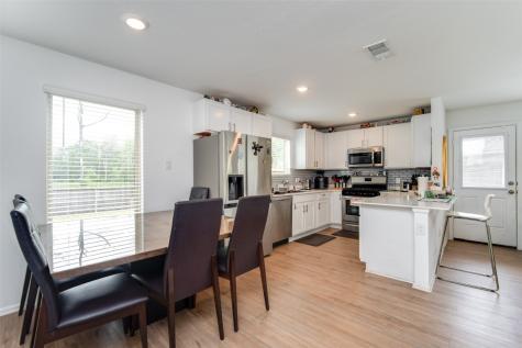 19583 Manduca Drive New Caney TX 77357