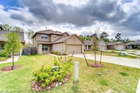 19583 Manduca Drive New Caney TX 77357