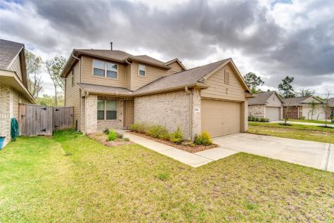 19583 Manduca Drive New Caney TX 77357