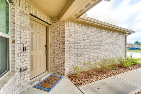 19583 Manduca Drive New Caney TX 77357