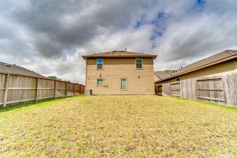 19583 Manduca Drive New Caney TX 77357
