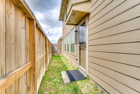 19583 Manduca Drive New Caney TX 77357