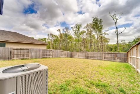19583 Manduca Drive New Caney TX 77357
