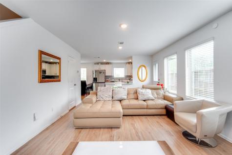19583 Manduca Drive New Caney TX 77357