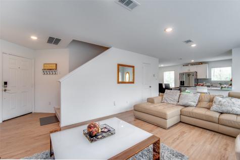 19583 Manduca Drive New Caney TX 77357