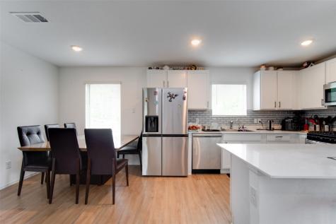 19583 Manduca Drive New Caney TX 77357