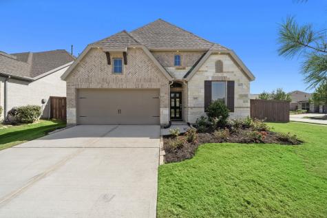 16302 Pintado Forest Road Humble TX 77346