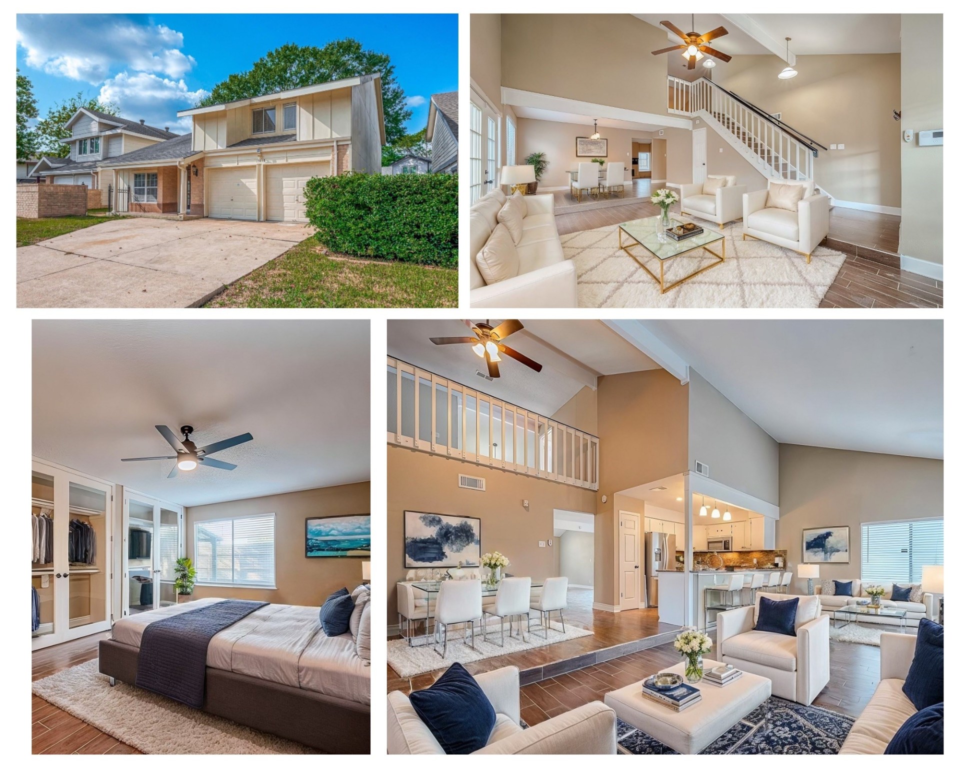 13618 Braeswest Drive Houston TX 77082