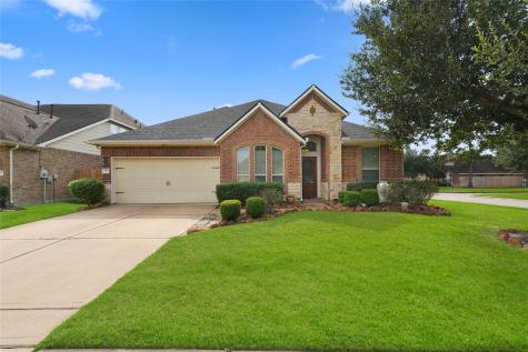 17923 Old Forest Lane Houston TX 77084