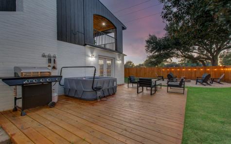 8623 Parasol Lane Houston TX 77064