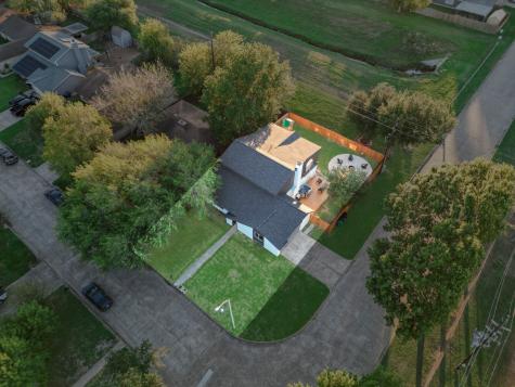 8623 Parasol Lane Houston TX 77064
