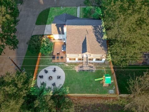 8623 Parasol Lane Houston TX 77064
