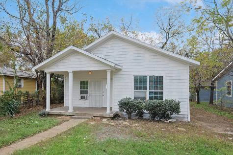 2218 Harding Street Dallas TX 75215