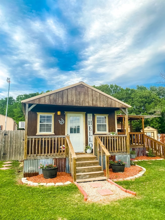 312 Lcr 890 Jewett TX 75846