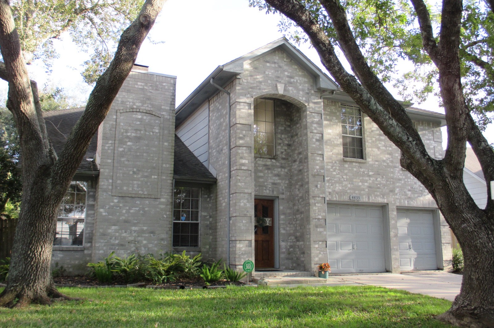 4435 Girl Scout Lane Friendswood TX 77546