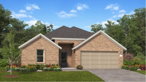 17407 White Ash Court New Caney TX 77357