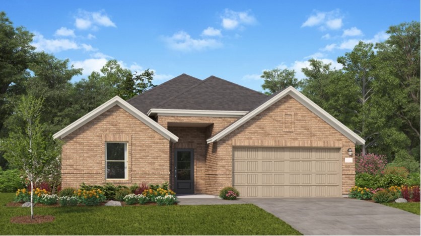 17407 White Ash Court New Caney TX 77357