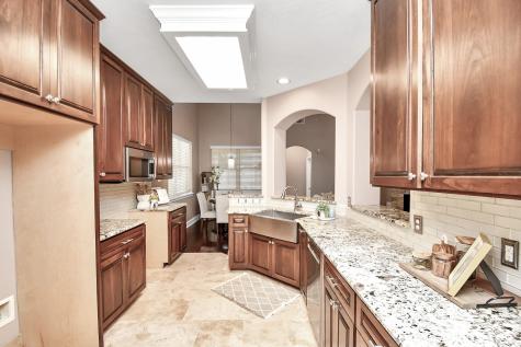 9034 Clearwood Landing Boulevard Houston TX 77075