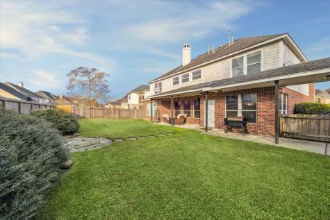 15907 Chart House Court Houston TX 77044