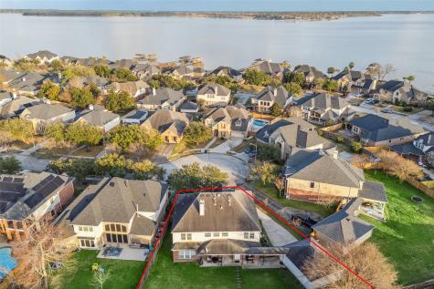 15907 Chart House Court Houston TX 77044
