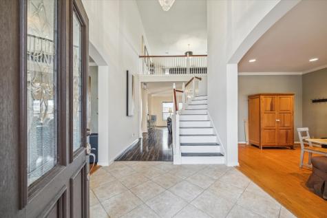 15907 Chart House Court Houston TX 77044