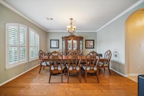 15907 Chart House Court Houston TX 77044
