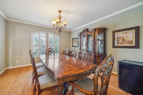15907 Chart House Court Houston TX 77044