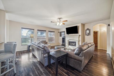 15907 Chart House Court Houston TX 77044