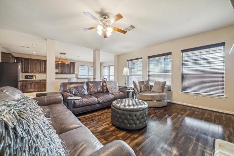 15907 Chart House Court Houston TX 77044