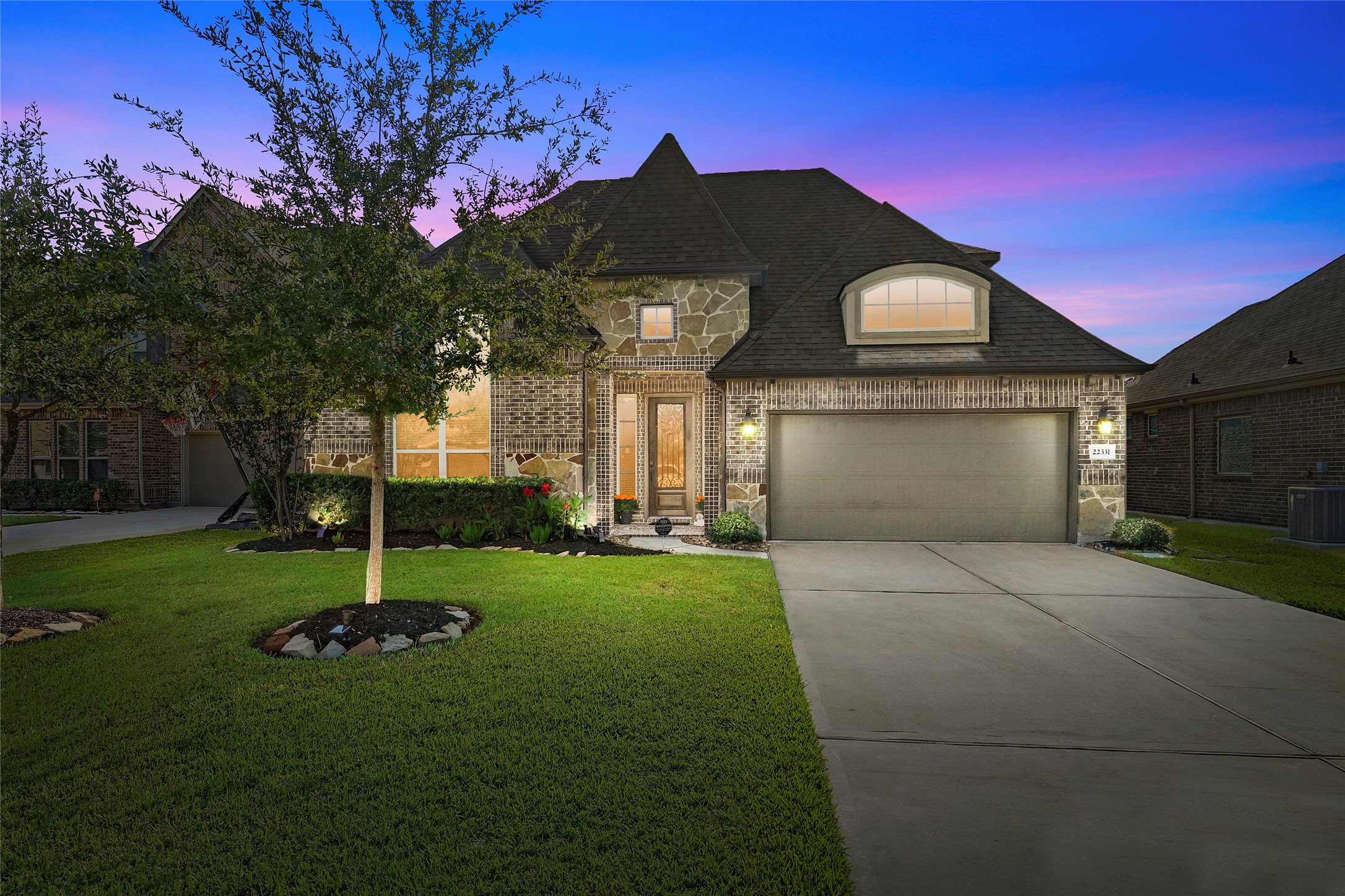22331 Tiltwood Lane Tomball TX 77375