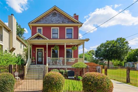 1308 W 22nd Street Houston TX 77008
