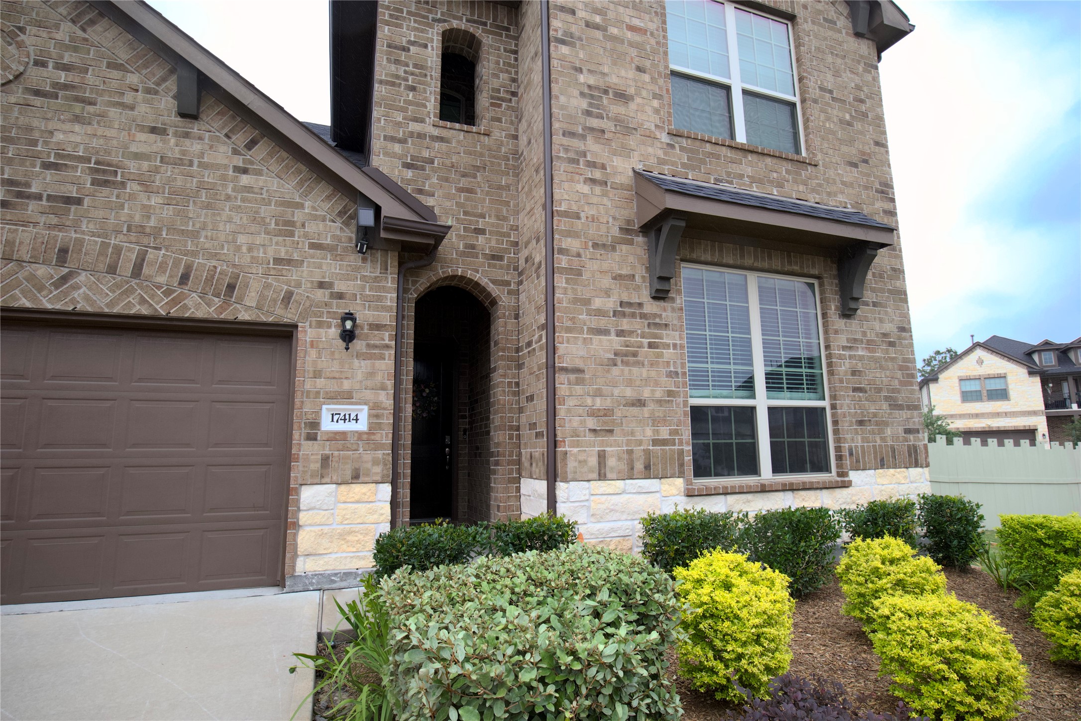 17414 Turtleweed Lane Conroe TX 77385