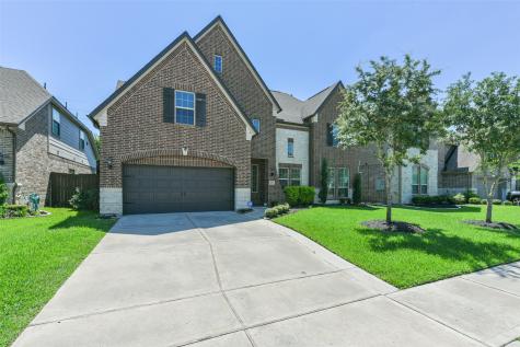 4235 Kestrel Ridge Court Manvel TX 77578