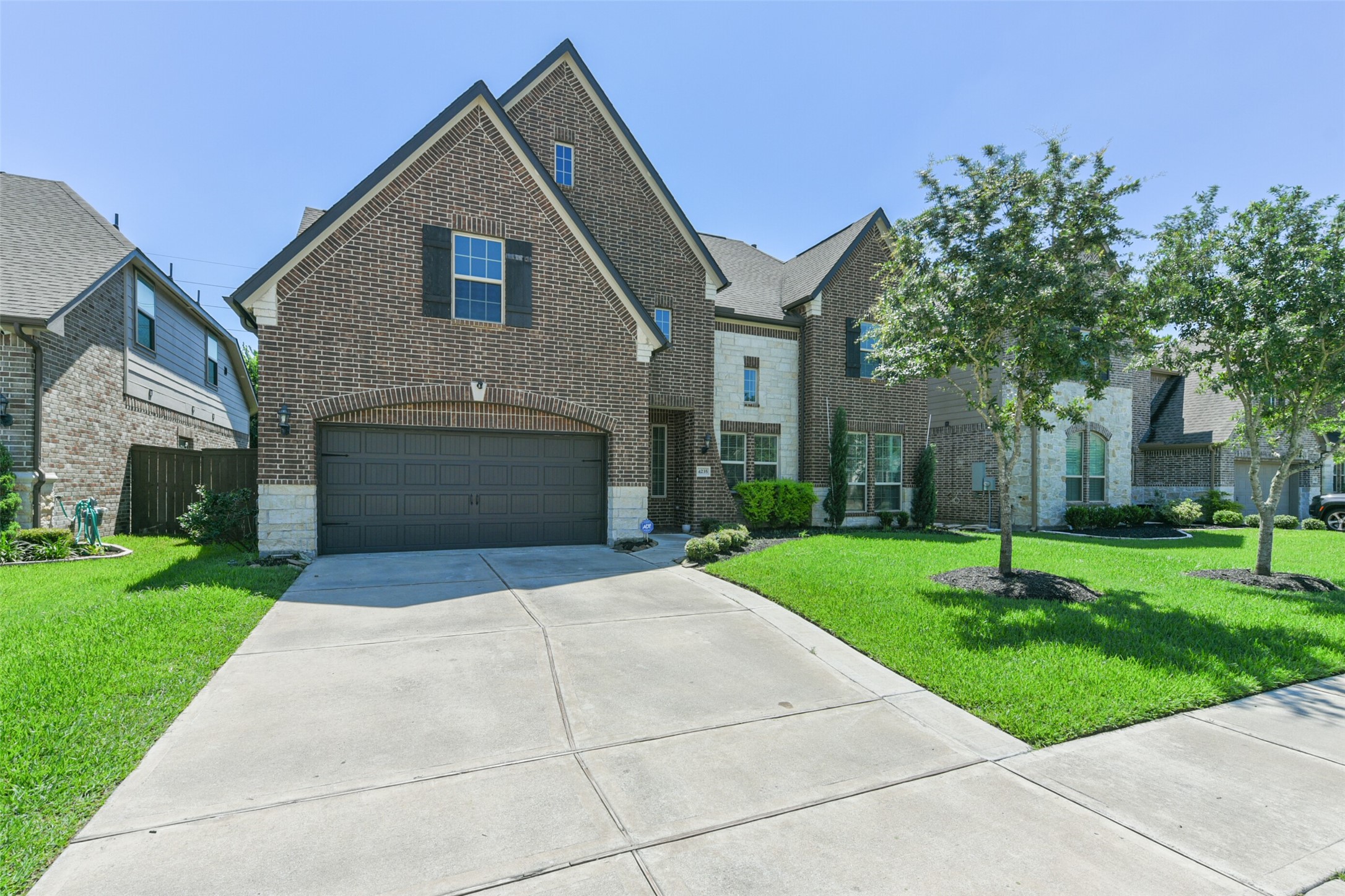 4235 Kestrel Ridge Court Manvel TX 77578