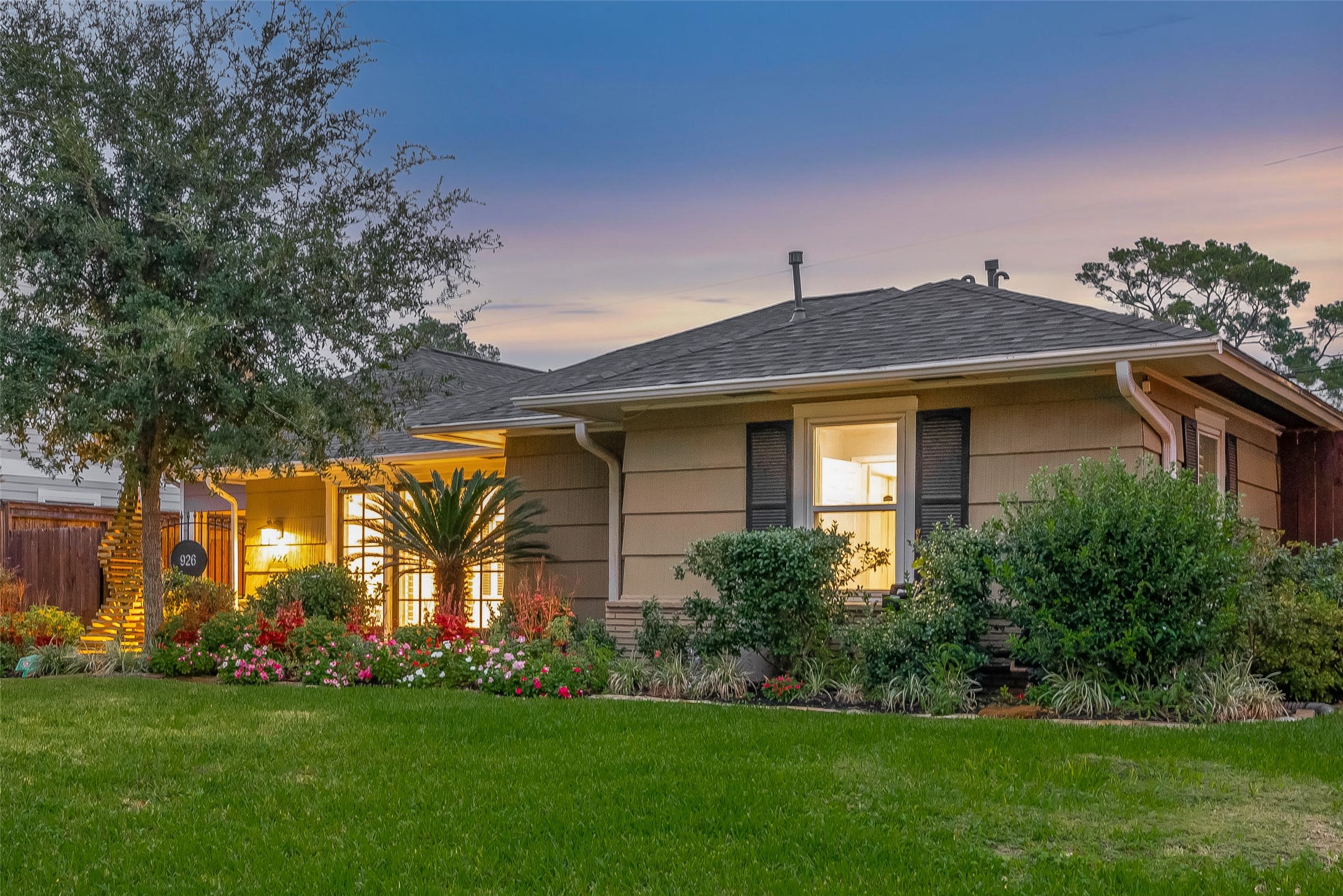 926 Prince Street Houston TX 77008