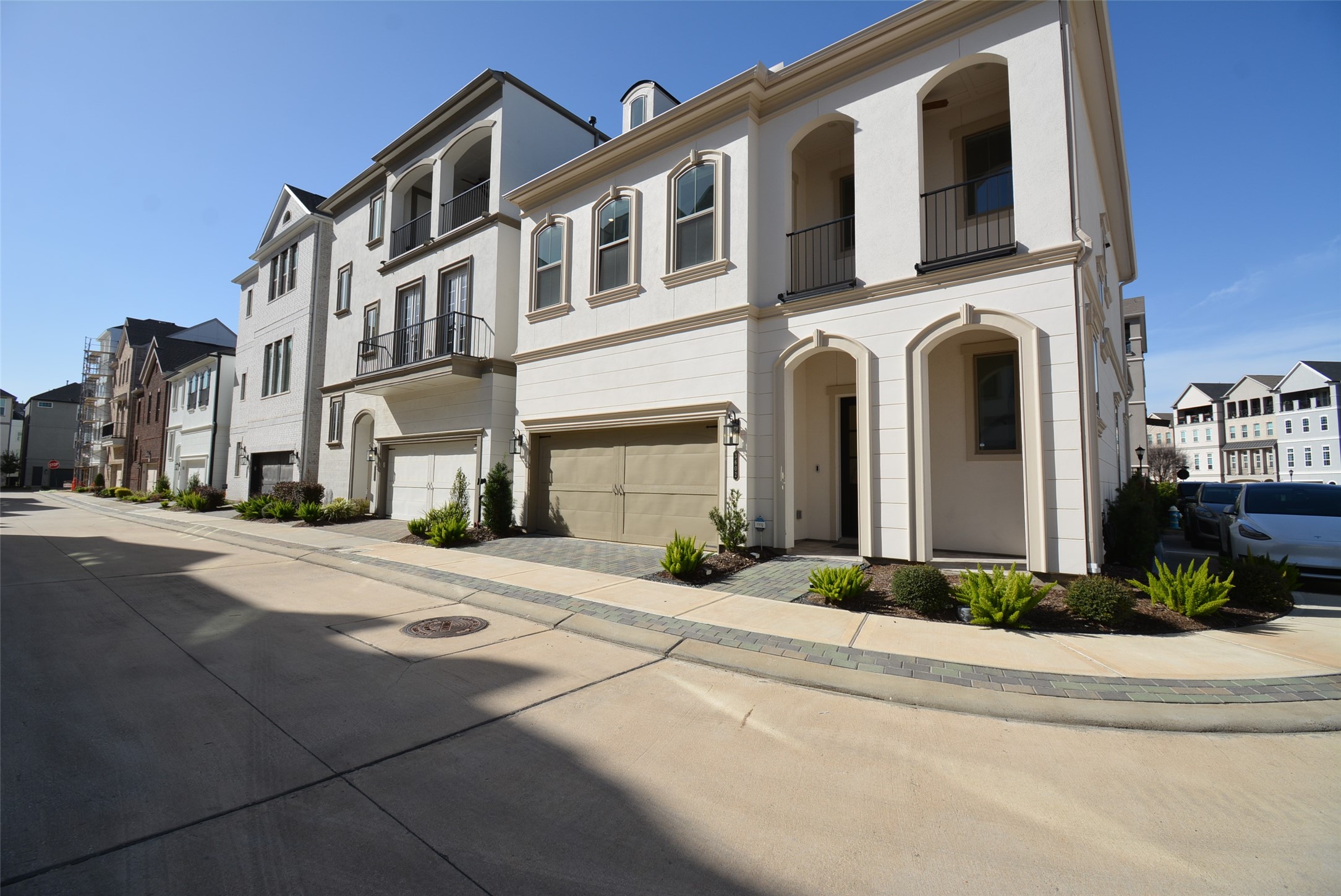 3602 Bridgewater Oaks Lane Houston TX 77055